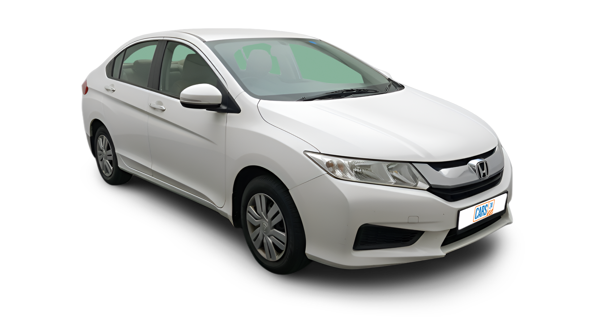 Honda City-img